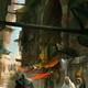 Illustration for article titled The Concept Art of emAssassins Creed: Revelations/em